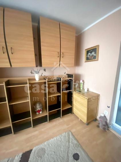 Garsonieră complet utilată – Micro 21, zonă bună - 3