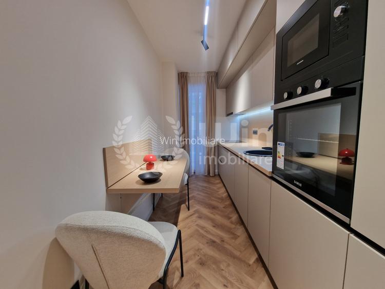 Apartament 2 camere in bloc nou | Ultrafinisat | Garaj | Auchan Iris! - 6