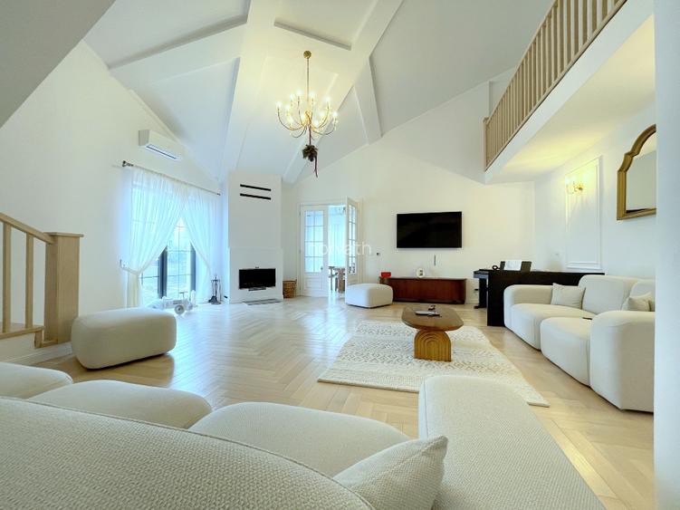 Casa individuala dumbravita - 13