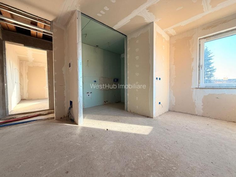 Casa 12 camere, 320 mp utili, teren 1500 mp - GATAIA - 19