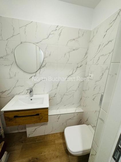 Apartament 3 camere Calea 13 Septembrie-Renovat Complet/Boiler - 14
