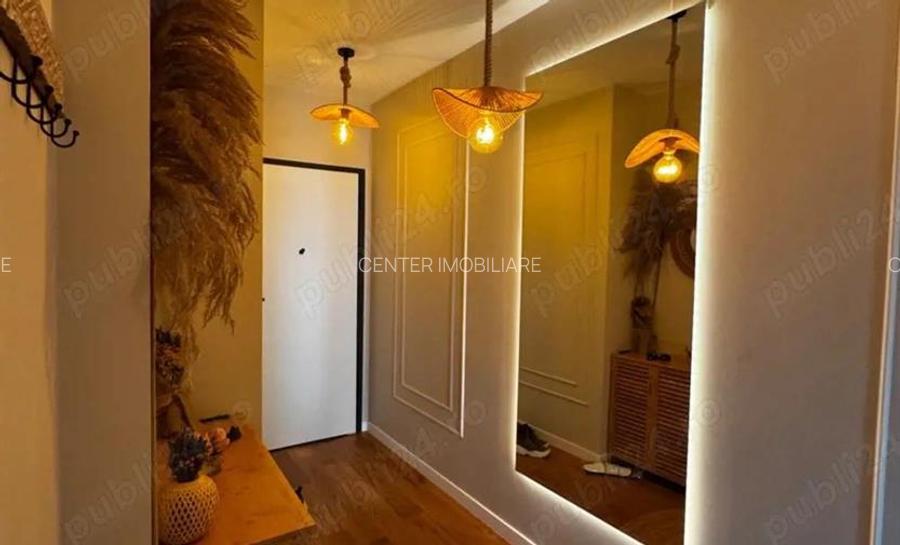 Apartament 2 camere PREMIUM + parcare One Cotroceni Park, etaj 2,cochet - 9