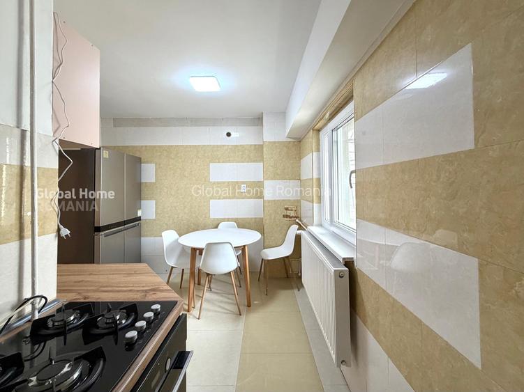 Matei Basarab - Unirii ◉ 90 MP ◉ Birou 3 Camere ◉ Parcare Inclusa ◉ 2 Bai - 27