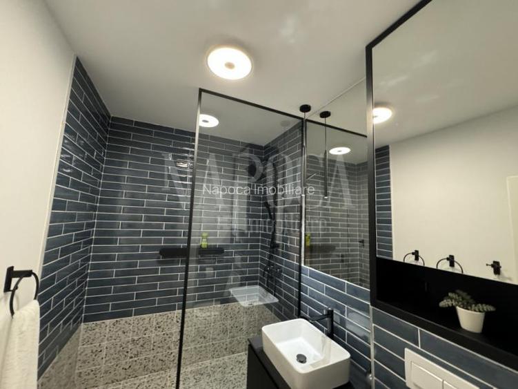 Apartament 2 camere de vanzare in Floresti - 11