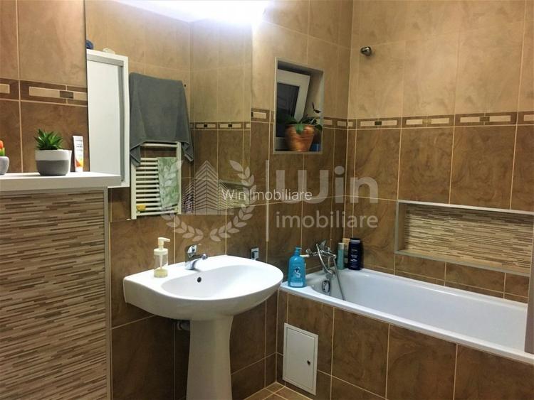 Apartament 3 camere | finisat modern | Curte | Zona Clujana! - 9