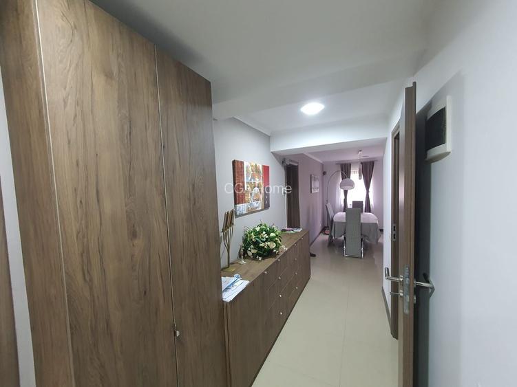 Apartament | 3 Camere | Buftea | 2 Parcari | Parter | Gradina - 11