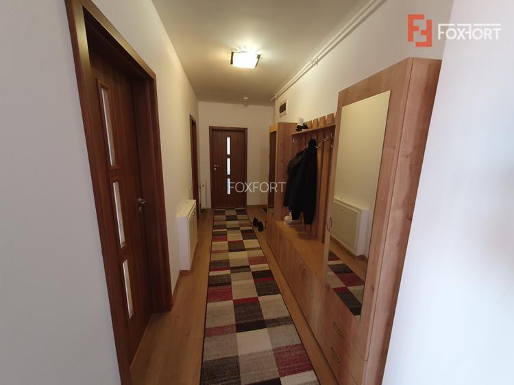 Apartament cu 3 camere 79 mp utili de inchiriat - Buziasului - 9