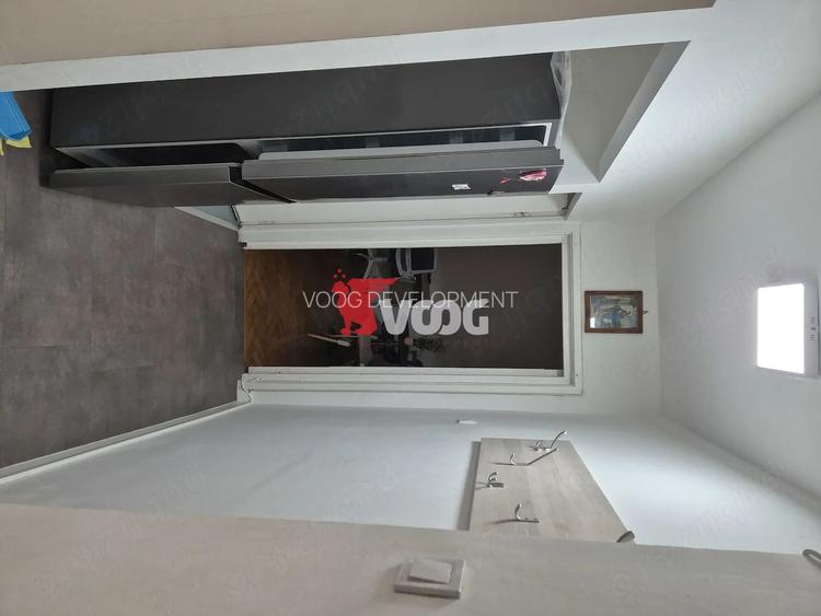 Apartament doua camere-zona Cetatii -Parter - 6