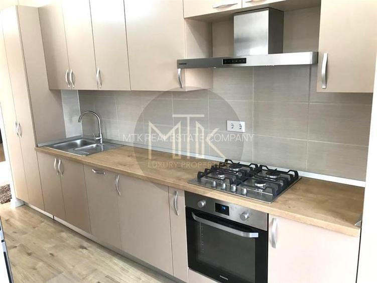 Belvedere I Apartament modern 3 camere I Mobilat&utilat - 9