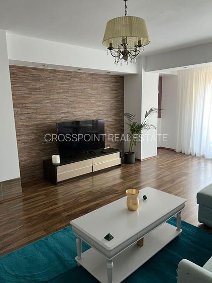 Apartament 3 camere – Zona Baneasa | Etaj 5/6 | 2 balcoane - 3