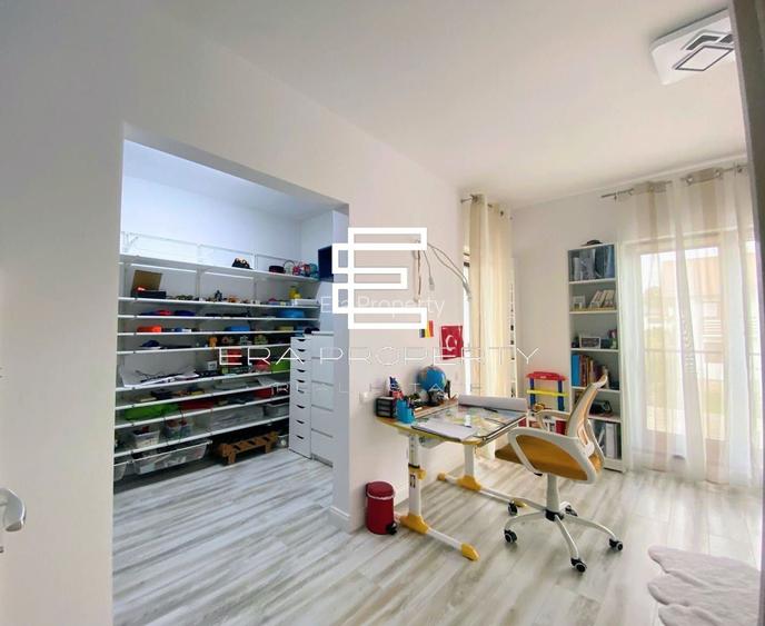 Casă individuală premium- panouri fotovoltaice –Cartierul Primaverii Sibiu - 19