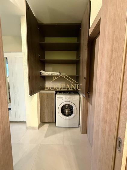 BG132-Apartament 2 camere,curte privata,terasa-Giroc - 10