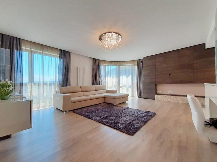 Apartament exclusivist în Dealul Cetății – proximitate Centrul Istoric - 2