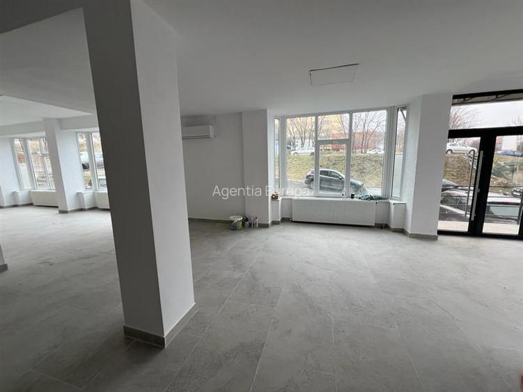 SPATIU COMERCIAL  DE  INCHIRIAT TULCEA - 8