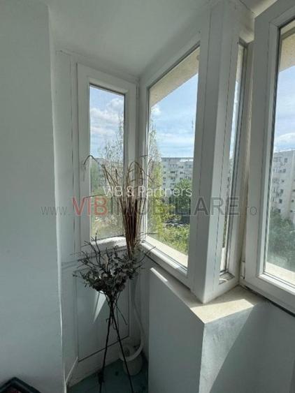 Unirii- Nerva Traian - 84 mp - bloc reabilitat - 10