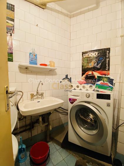 Apartament 4 camere | Decomandat | 80 mpu | Zona Primaverii Manastur - 8