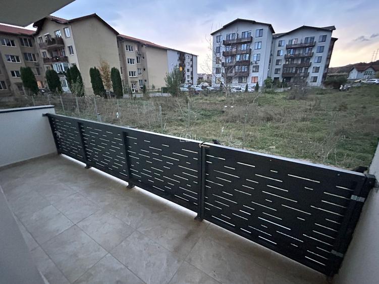 Apartament 3 camere cu grădină de 74 mp în Florești. - 10