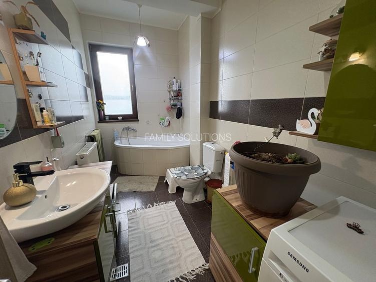 Apartament 2 camere decomandat 63mp | Gama Residence | Popesti-Leordeni - 28