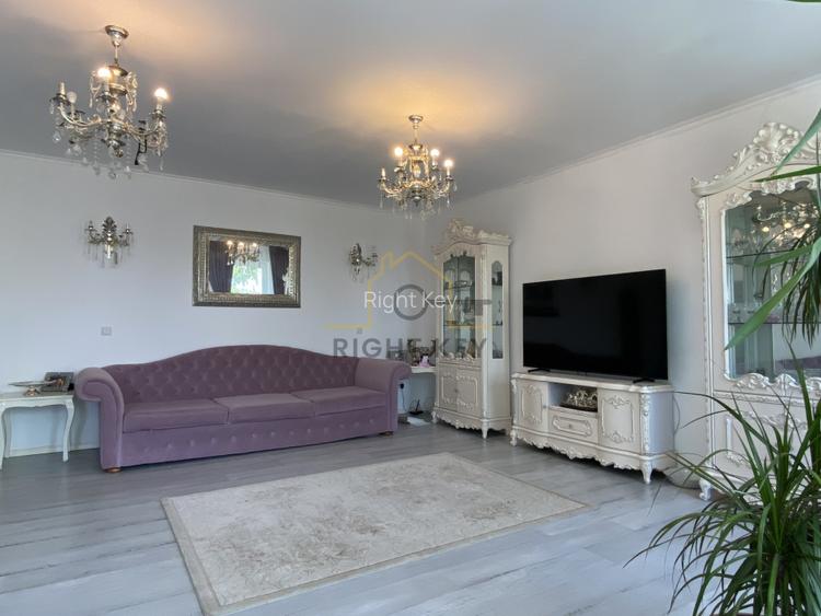 Vila moderna – toate utilitatile, gradina, garaj, foisor, STB!  - 5