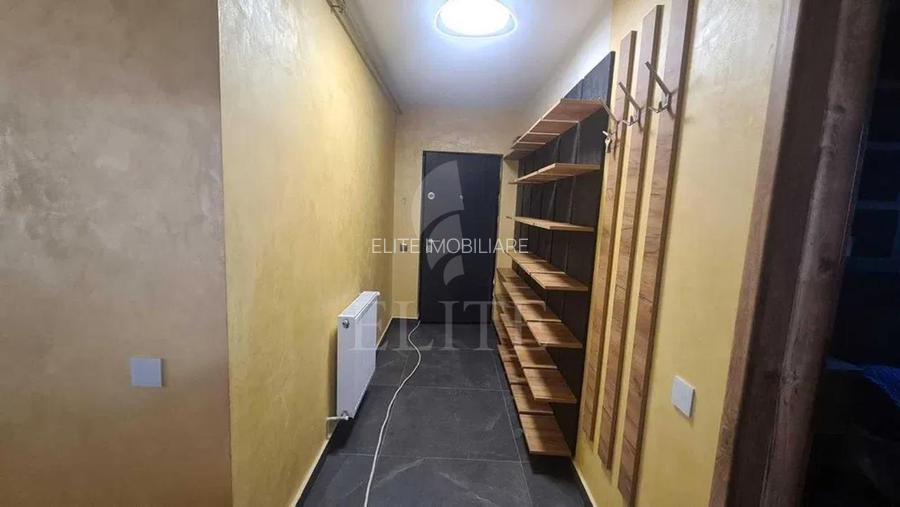 Apartament 2 camere în zona CALEA BACIULUI - 5