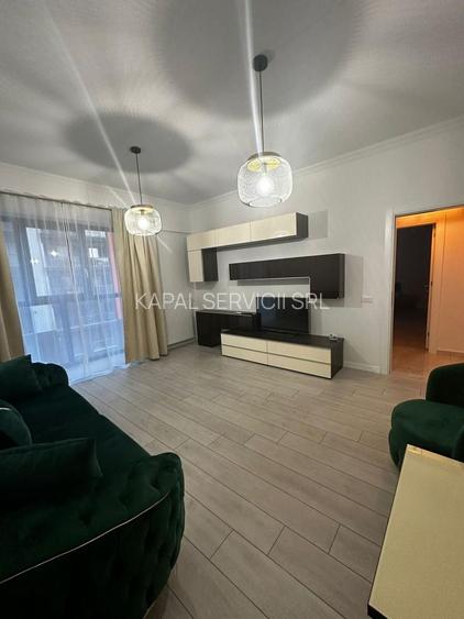 Inchiriere 2 camere,Energia Residence,lux - 11