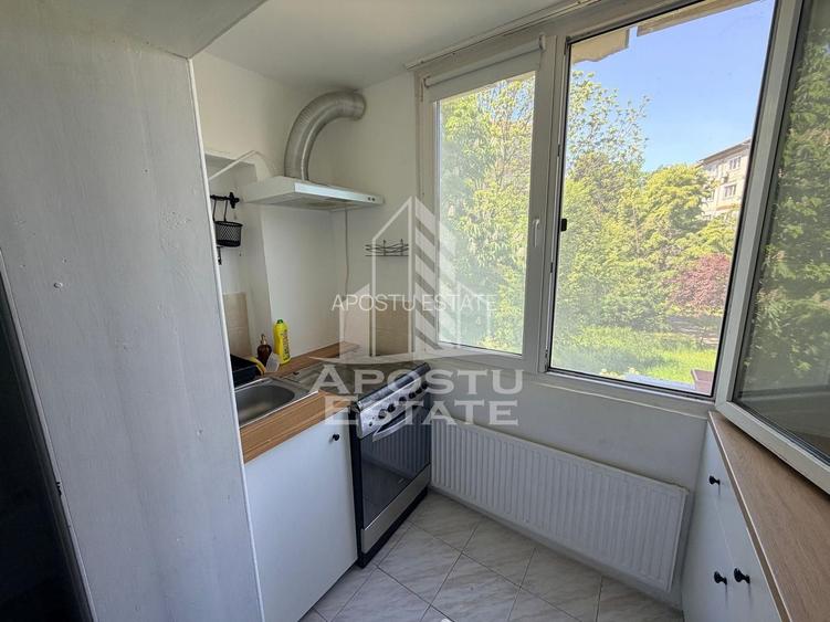 Apartament cu 2 camere, Timisoara, zona Soarelui - 4