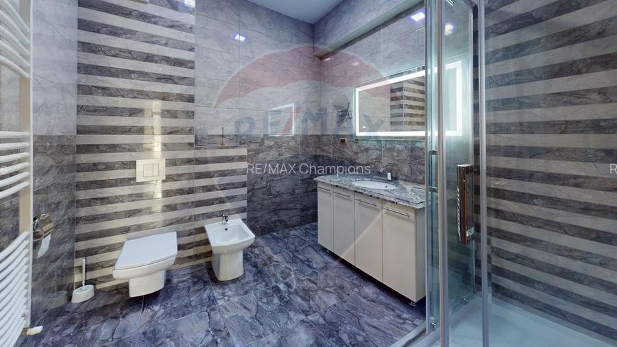 ZONA TRACTORUL| 70 mp utili | LOC DE PARCARE | 2 CAMERE - 12