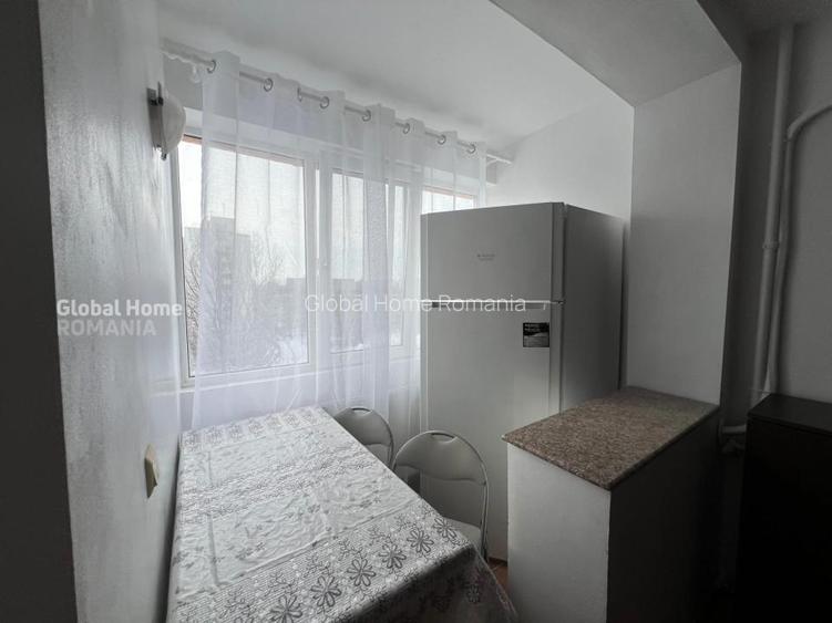 Garsoniera 30mp Metrou Costin Georgian |  - 7