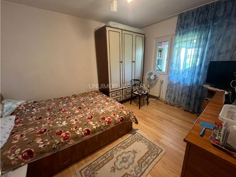 Apartament trei camere - 78 mp - Zona Gară - 3