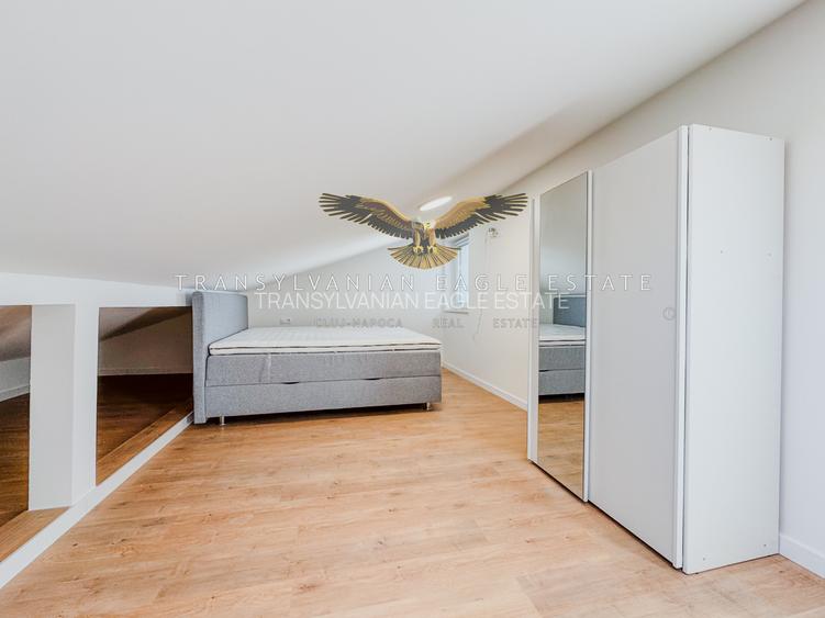 Apartament modern cu 2 camere|50 m2|semidecomandat|Europa/Ionesco - 7