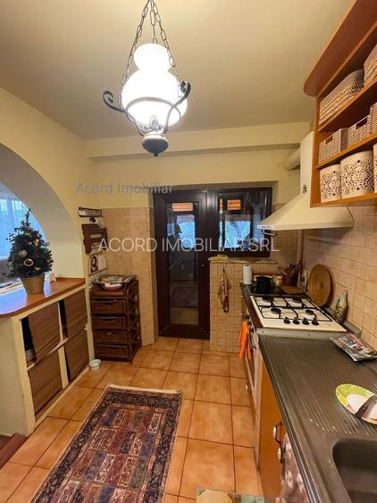 Casă Faleză Nord - 15