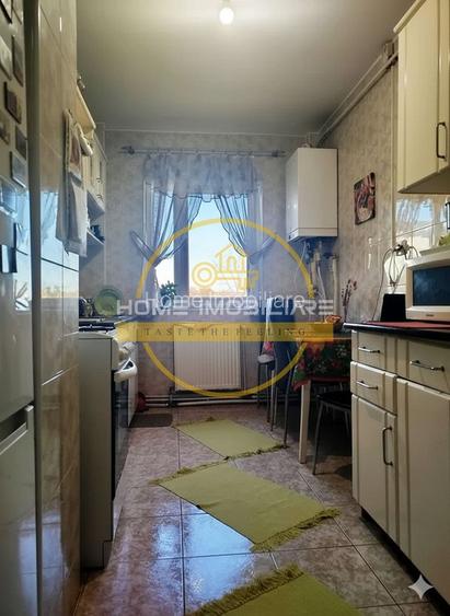 Apartament 4 camere, SD, 84mp etaj 3/4 📍[ Tătărași - Dispecer] - 5