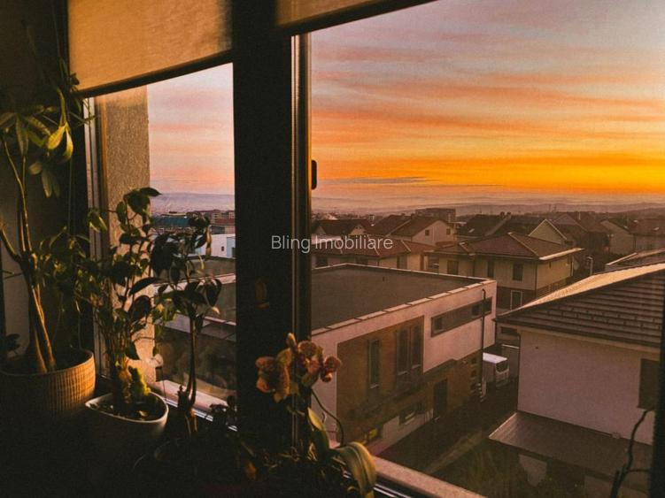 Apartament de 77mp, cu 2 parcari, in zona strazii Eugen Ionesco - 8