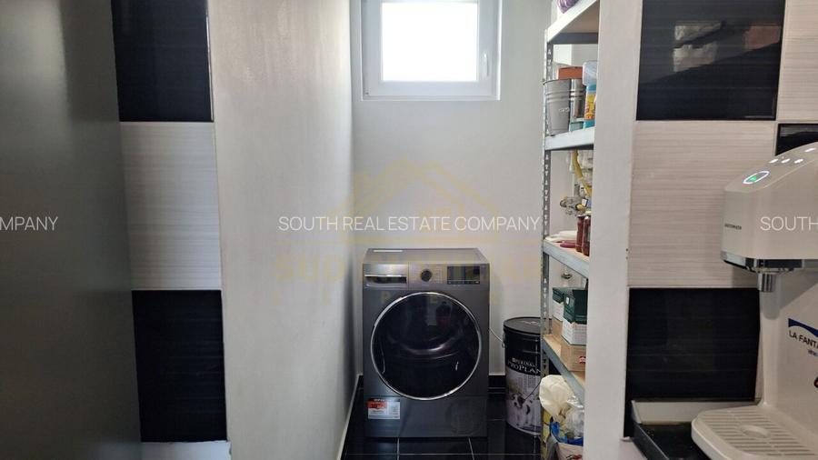 CASA P+1+M-250 MP TEREN-STR SCOLII - 7