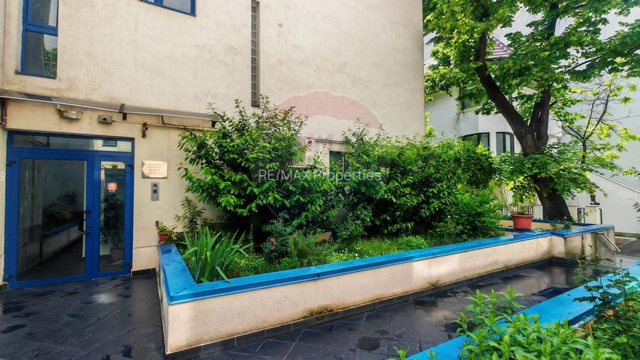 Apartament cu 3 camere de inchiriat în zona Kiseleff I Clucerului - 16