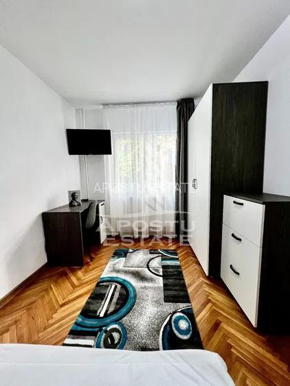 Apartament cu 2 camere, de inchiriat, Complexul Studentesc, Centrala - 7