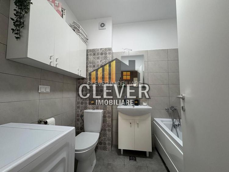 2 camere Pallady, 400m Metrou 1 Decembrie, Parcare acoperită - 5