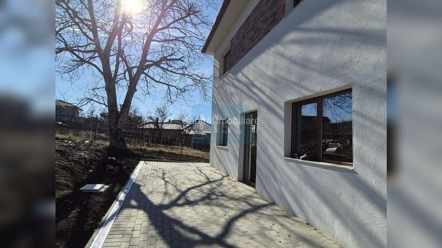 Casa mediteraneana, 139 mpu, 700 mpt, central Dezmir - 3