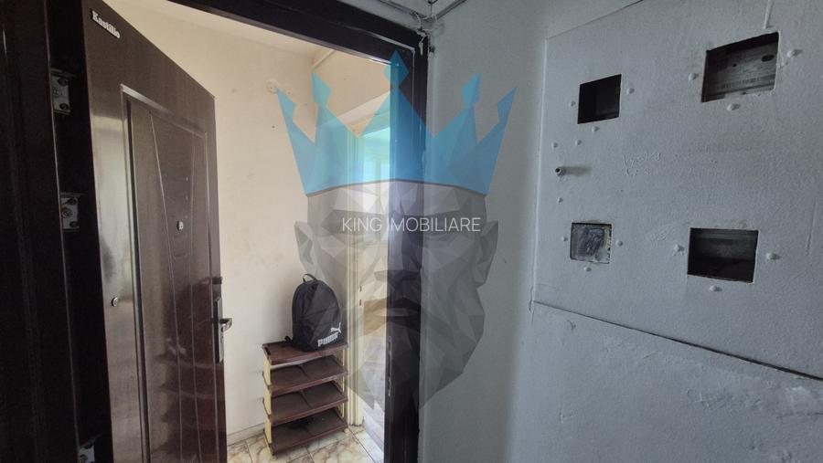 Apartament 2 Camere Balta Alba Bucuresti - 17