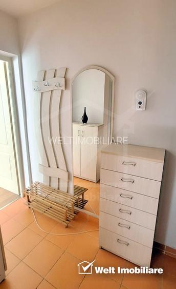 Vanzare Apartament cu 1 camera, zona Zorilor, in apropiere de UMF - 5