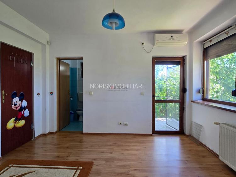 Domus Stil Pipera (Confort Residence) - vila 4 dormitoare + curte - 6
