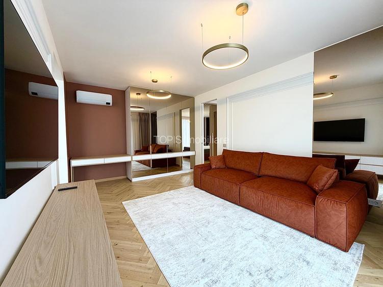 Victoriei / Petru Rares Loft /Prima Închiriere / Finisaje Premium / Parcare - 12