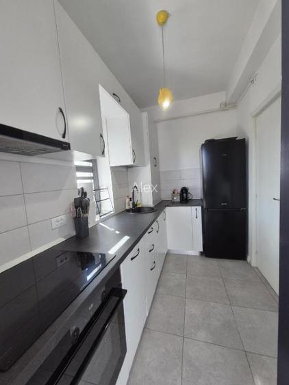 Garsoniera Antiaeriana in bloc nou  - 6