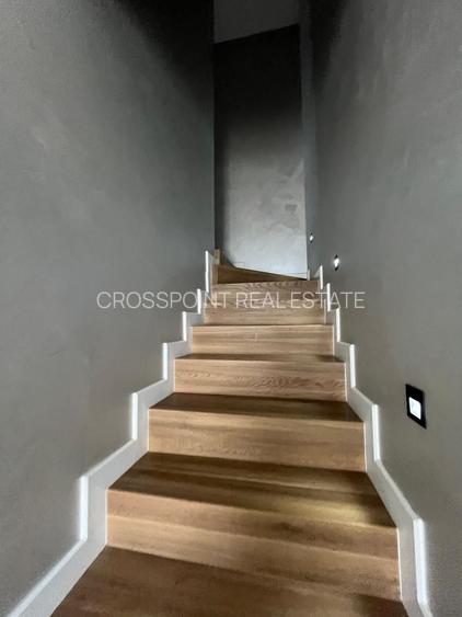 Vilă modernă în Corbeanca | Construcție nouă | Finisaje premium | Piscina - 22