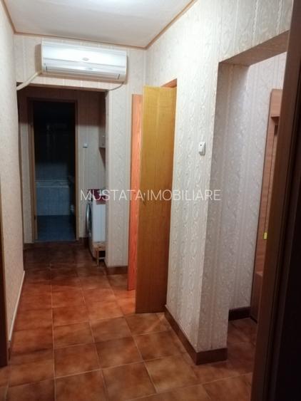 Etaj 2 - Apartament 2 camere, confort 1 zona Vidin. Mobilat Utilat. - 7