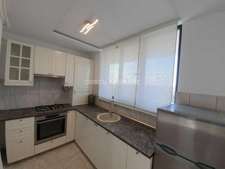 inchiriez apartament 2 camere in Bragadiru - 7