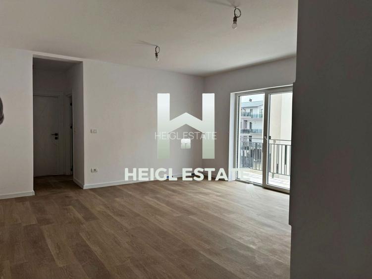 Apartament cu 2 camere de vânzare, zona Braytim - 3