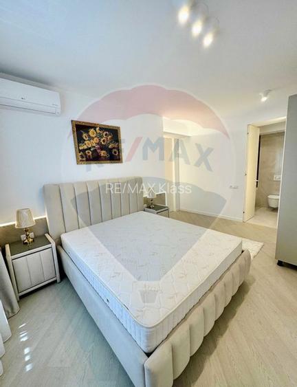 Apartament 3 camere Pipera - Cortina North - Loc de parcare - 5