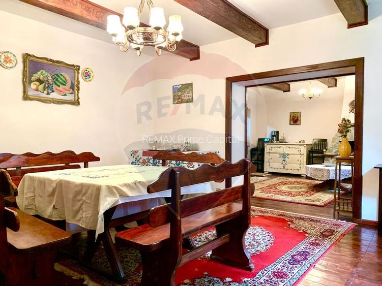 Pensiune cu 13 camere de vânzare in Bulz - 25
