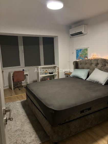 APARTAMENT 2 CAMERE, DE INCHIRIAT - Str. Traian, Constanta - 2